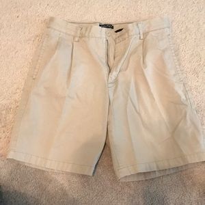 Nautica men’s shorts.